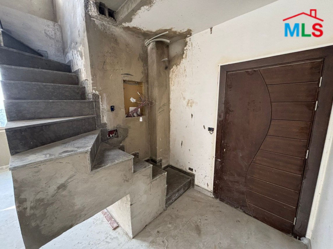 Brand New Duplex For Sale in Zekrit