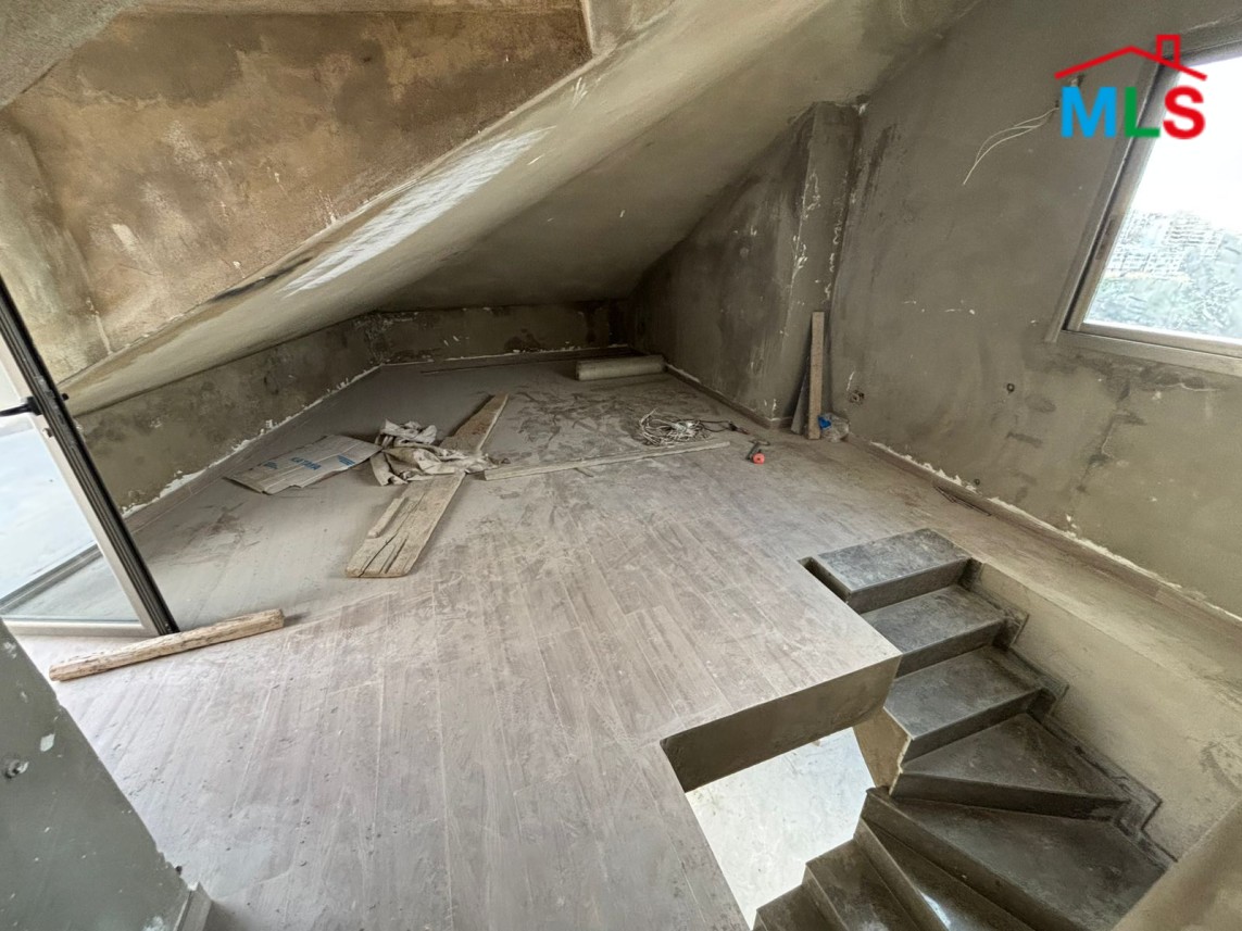 Brand New Duplex For Sale in Zekrit