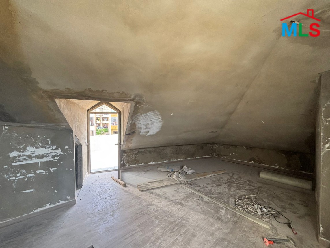 Brand New Duplex For Sale in Zekrit