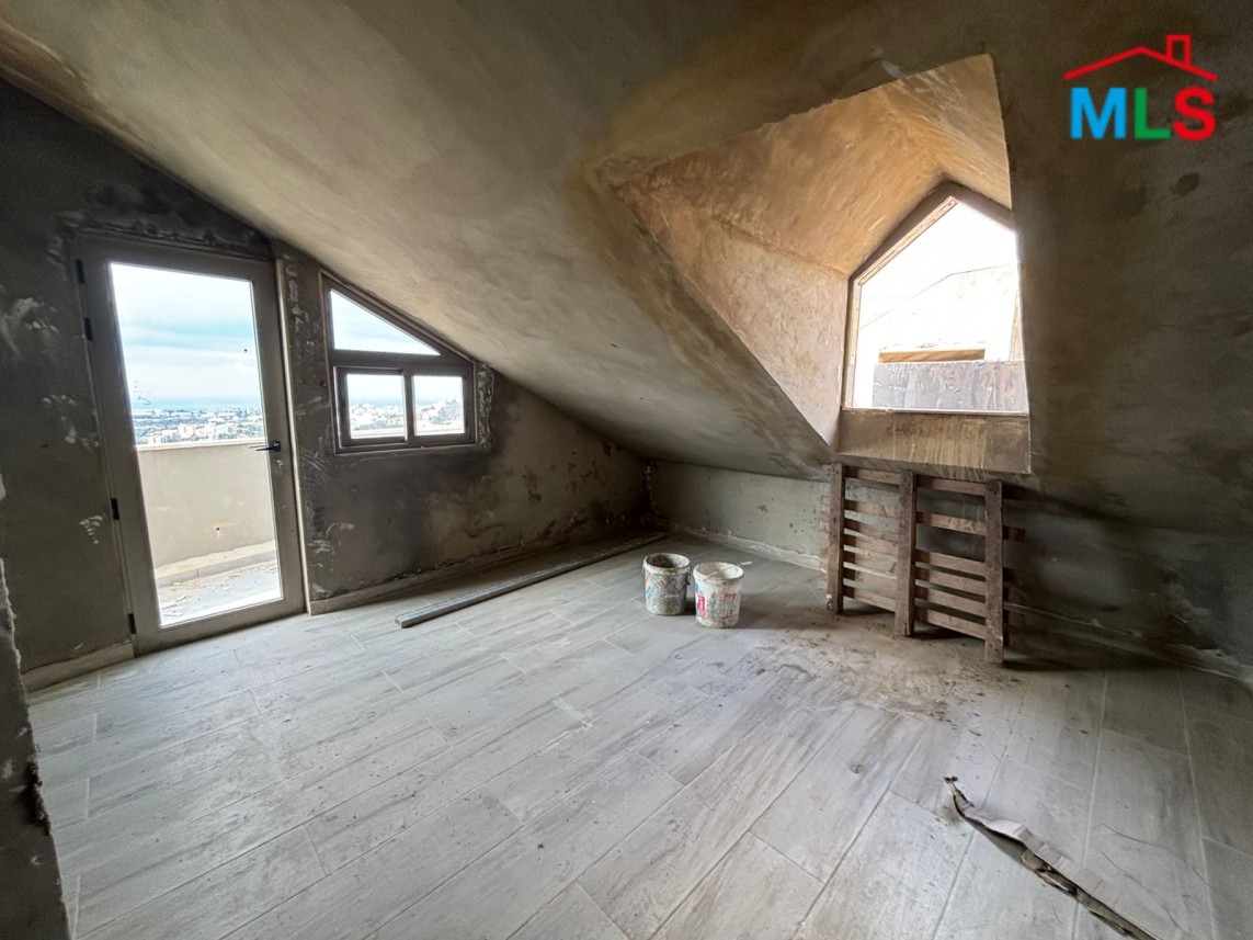 Brand New Duplex For Sale in Zekrit