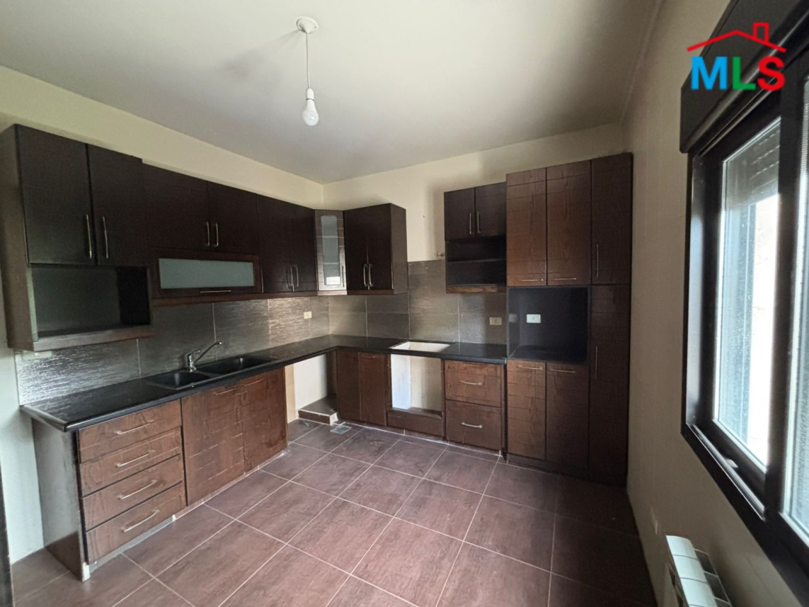 Spacious Apartment For Sale in Aoukar Bellevue