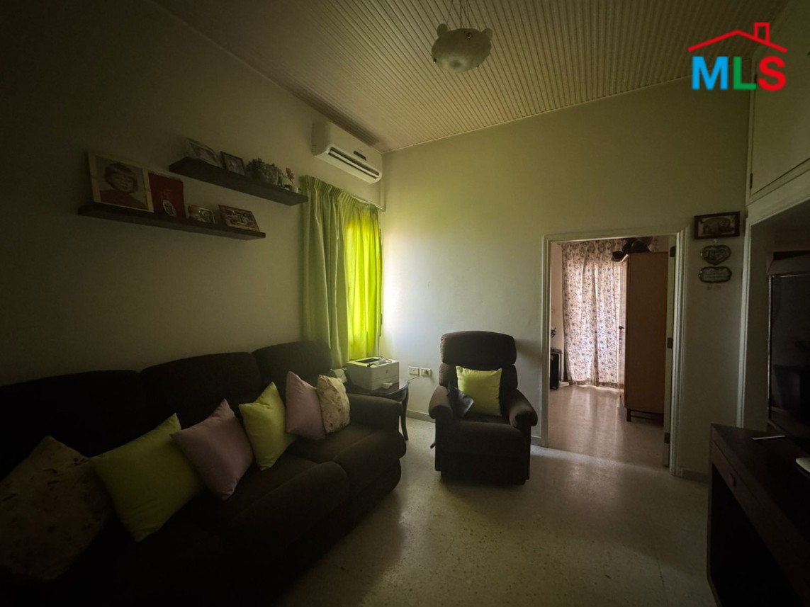 Spacious Duplex For Sale in Mansourieh