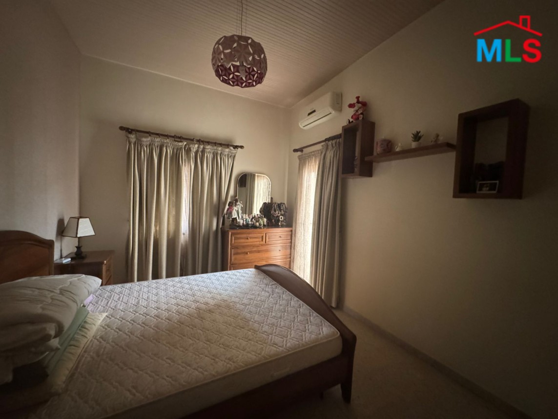 Spacious Duplex For Sale in Mansourieh