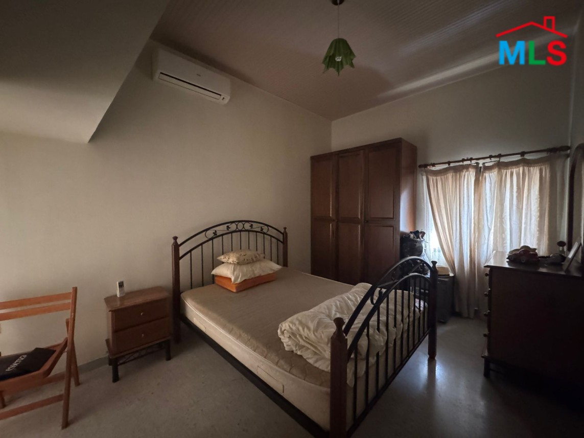 Spacious Duplex For Sale in Mansourieh
