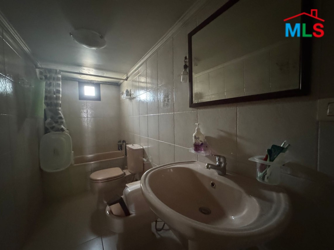 Spacious Duplex For Sale in Mansourieh