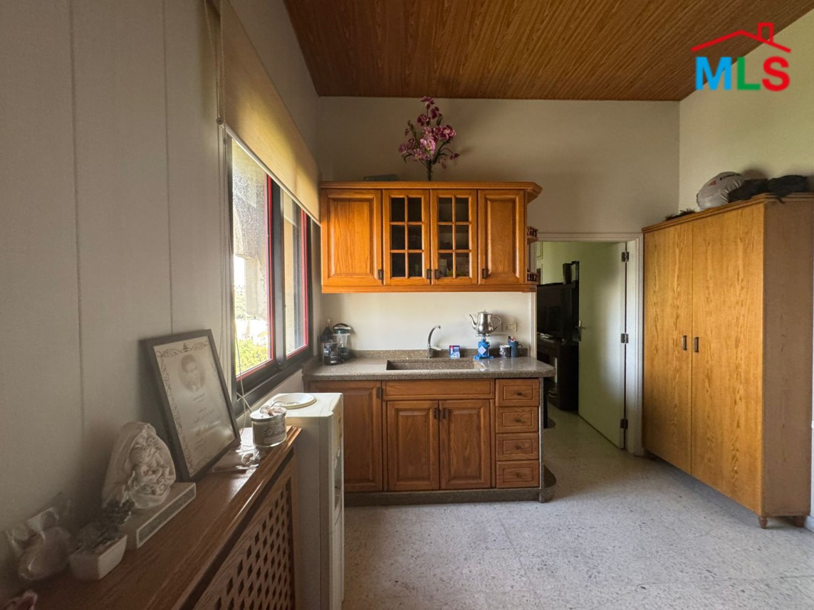Spacious Duplex For Sale in Mansourieh