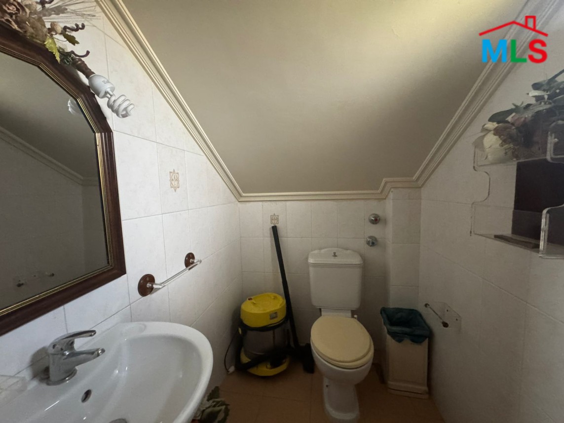 Spacious Duplex For Sale in Mansourieh