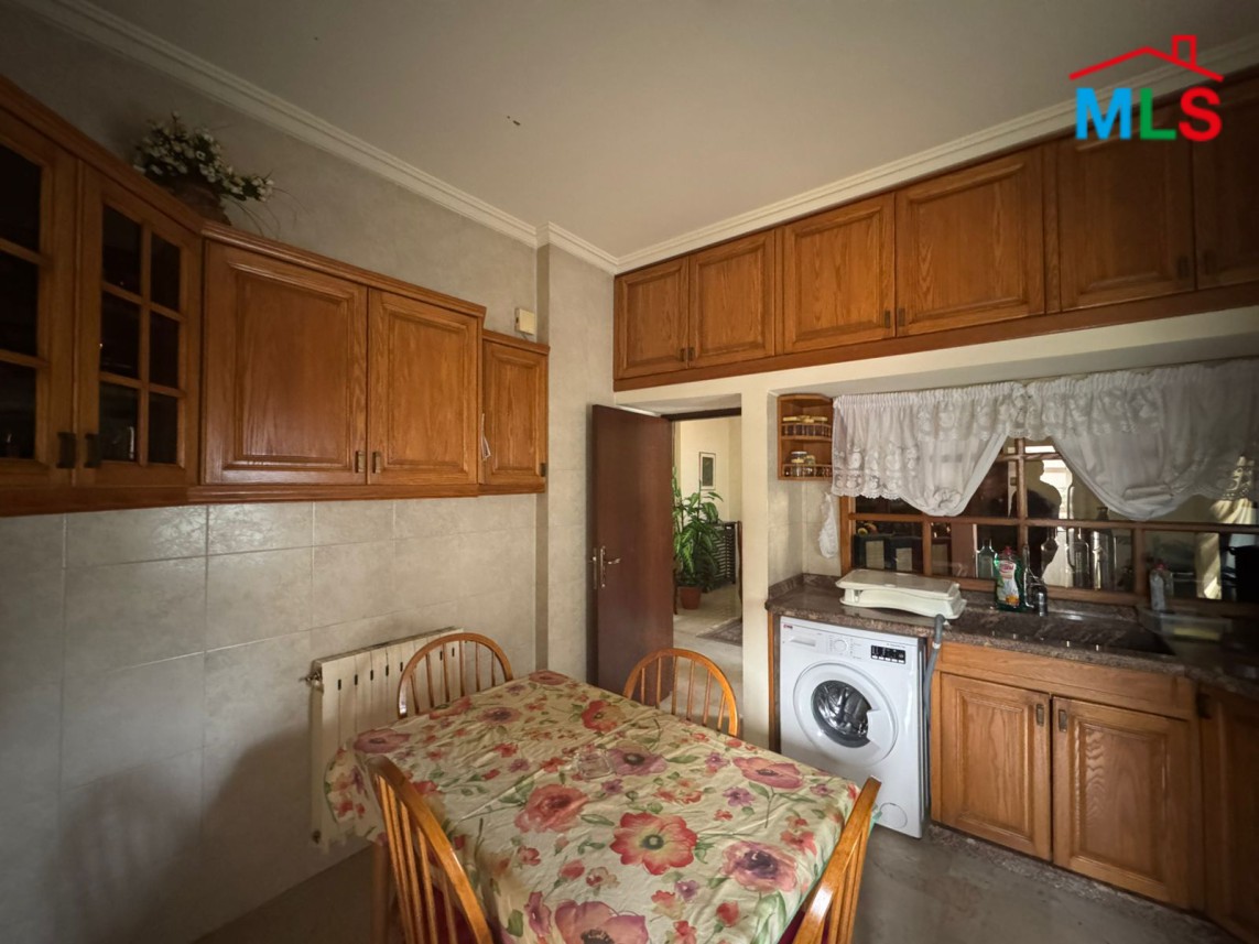 Spacious Duplex For Sale in Mansourieh