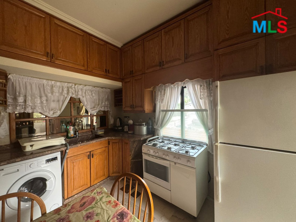 Spacious Duplex For Sale in Mansourieh