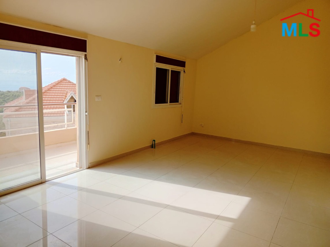 3-Bedrooms Apartment For Sale in Edde, Jbeil