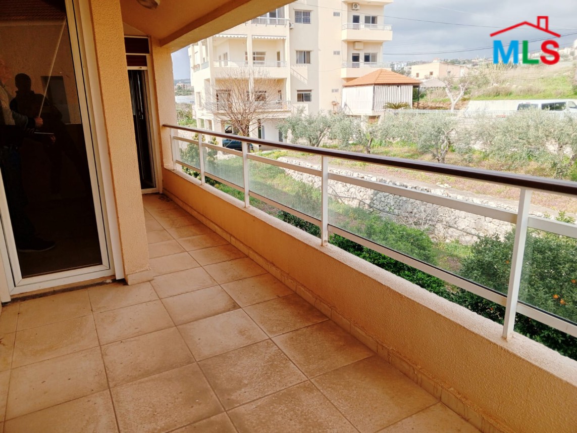 3-Bedrooms Apartment For Sale in Edde, Jbeil
