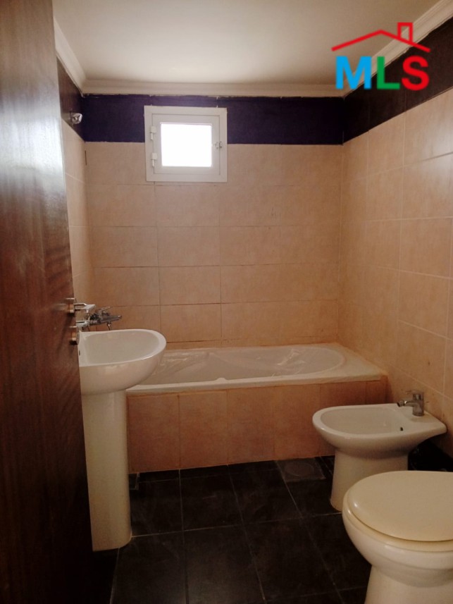 3-Bedrooms Apartment For Sale in Edde, Jbeil