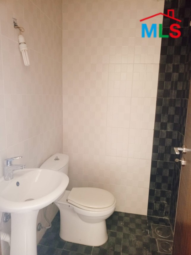 3-Bedrooms Apartment For Sale in Edde, Jbeil