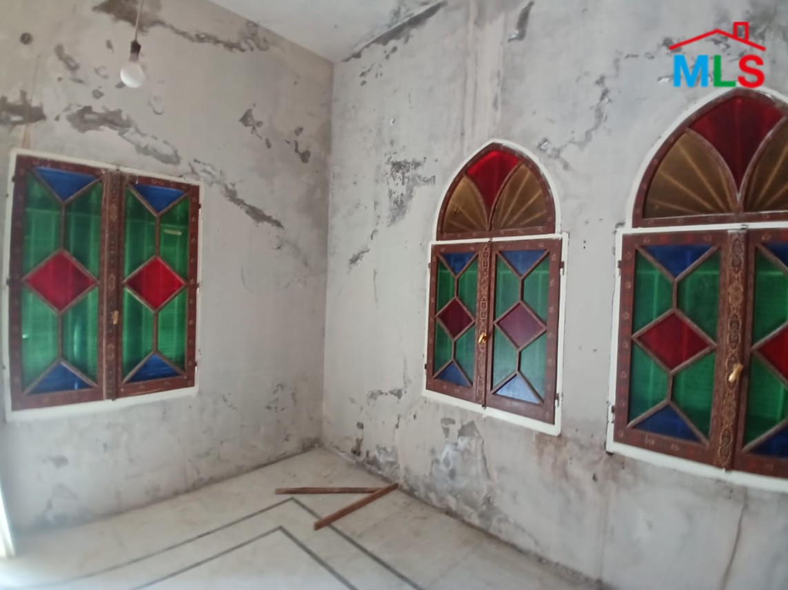 A Lebanese House For Sale in Khenchara