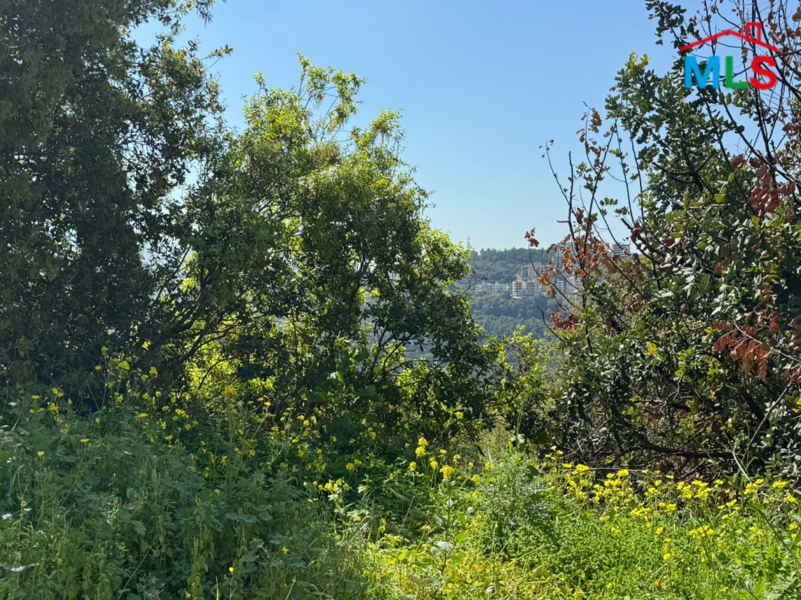 A 5,200 SQM Land For Sale in A Prime Location in Mansourieh