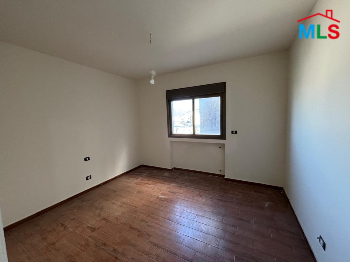 Brand New Apartment For Sale In Mazraat Yachouh