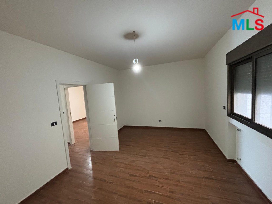 Brand New Apartment For Sale In Mazraat Yachouh