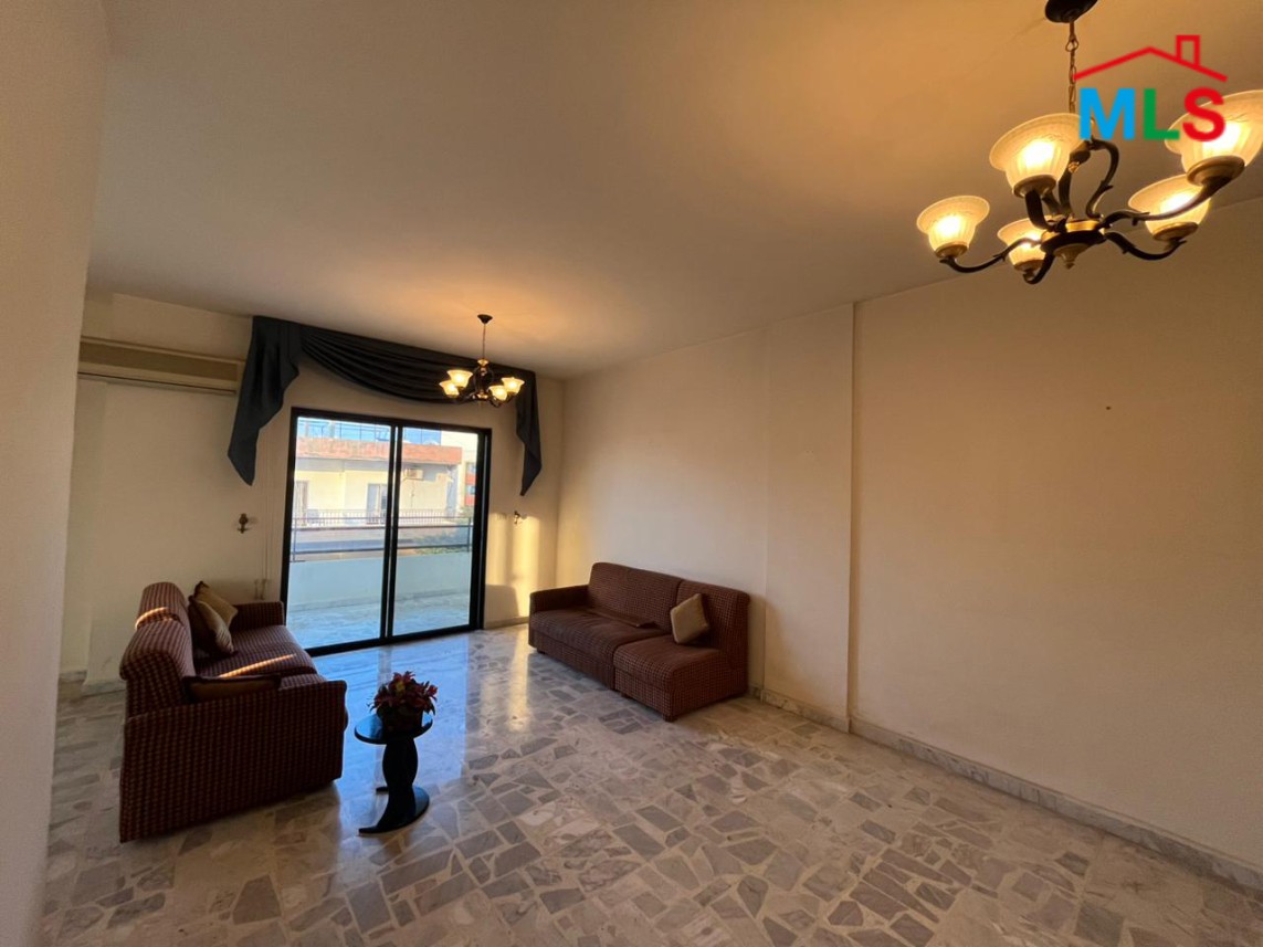 2-Bedroom Apartment With Open View For Sale in Koura