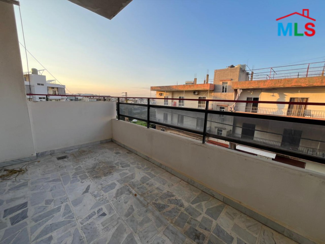 2-Bedroom Apartment With Open View For Sale in Koura