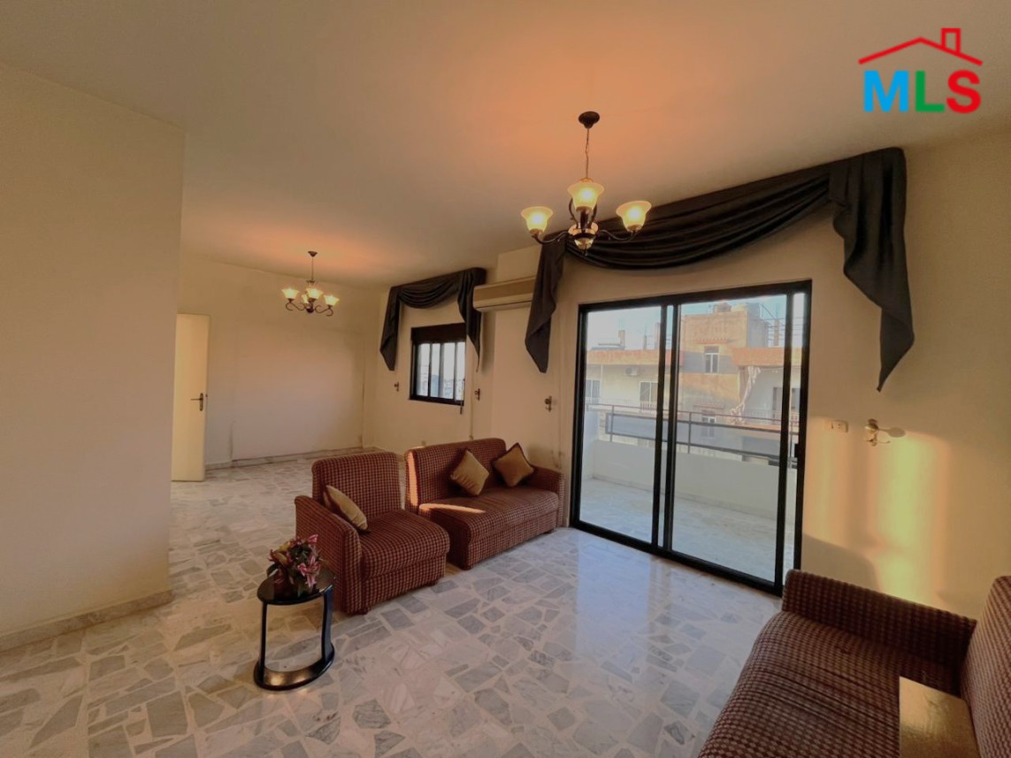 2-Bedroom Apartment With Open View For Sale in Koura