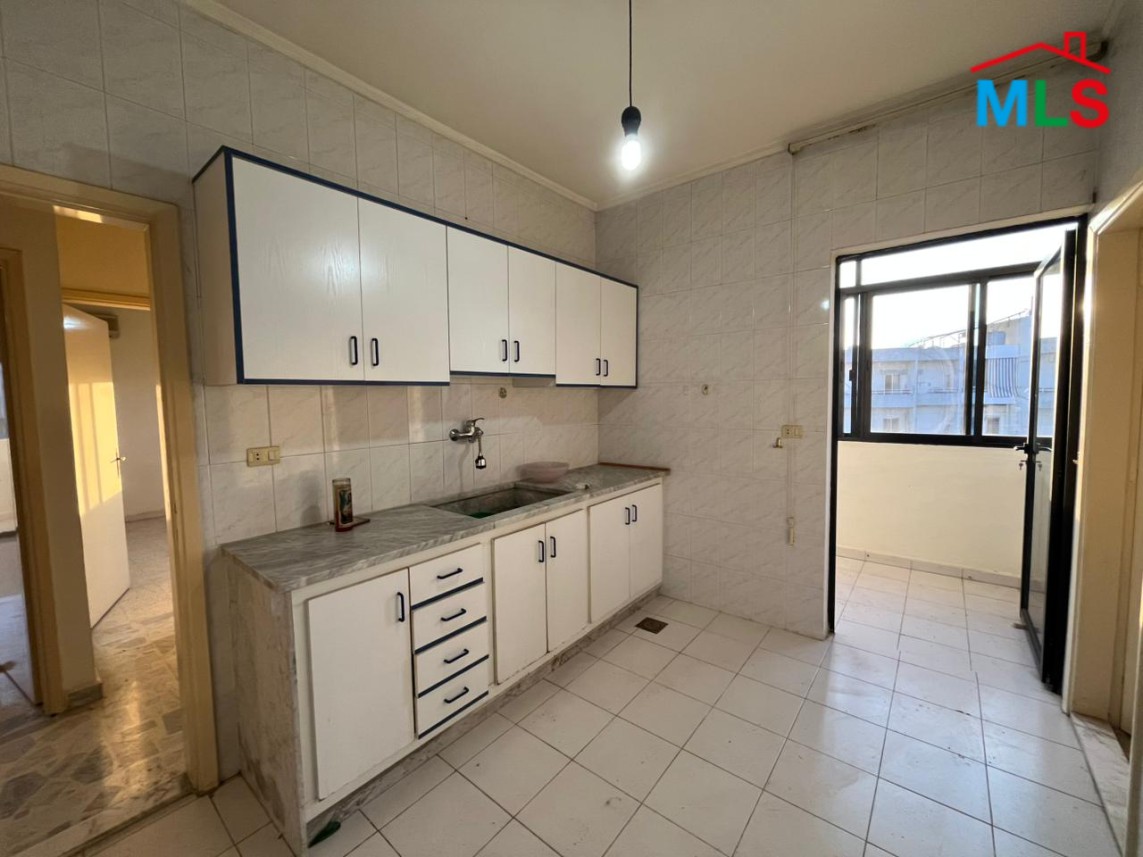 2-Bedroom Apartment With Open View For Sale in Koura
