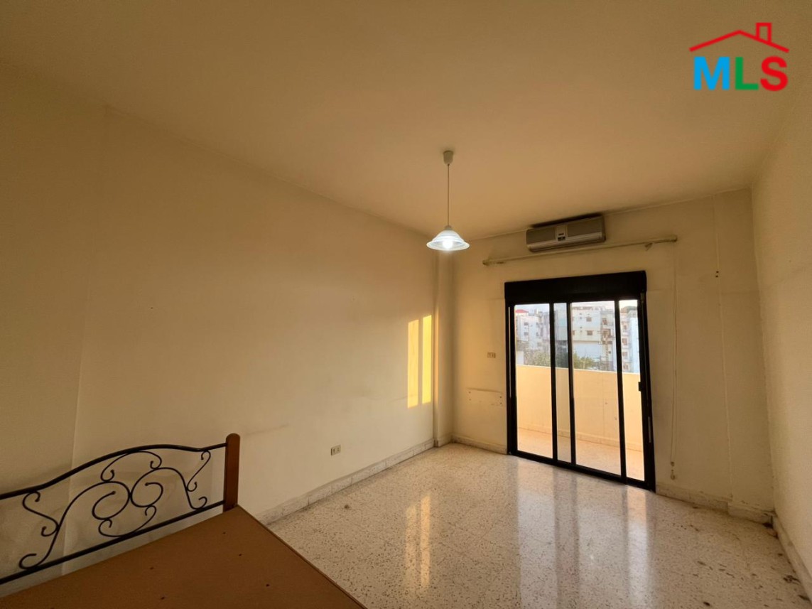2-Bedroom Apartment With Open View For Sale in Koura