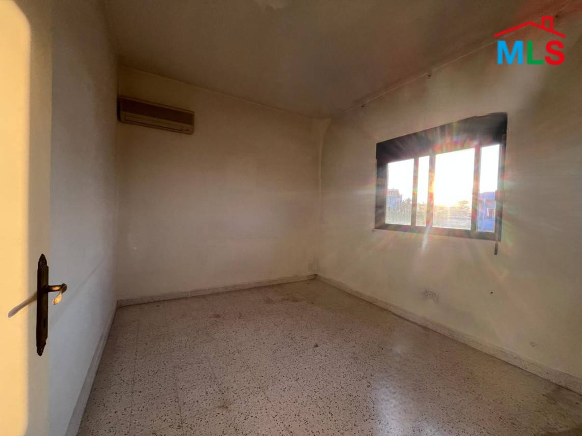 2-Bedroom Apartment With Open View For Sale in Koura
