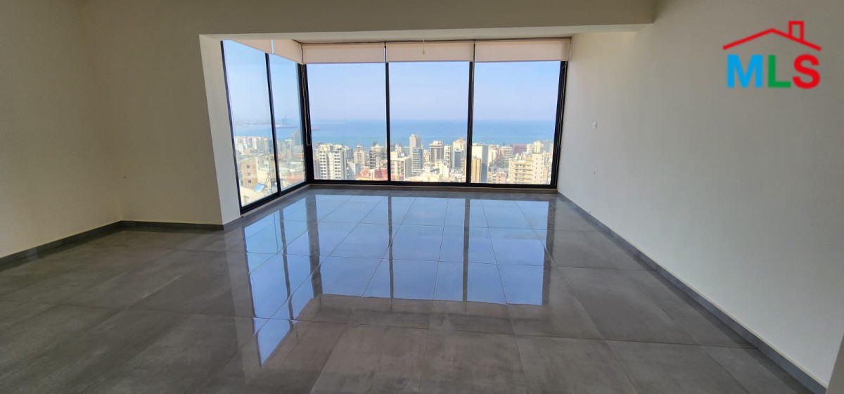 Brand New Apartment For Sale in Jal El Dib