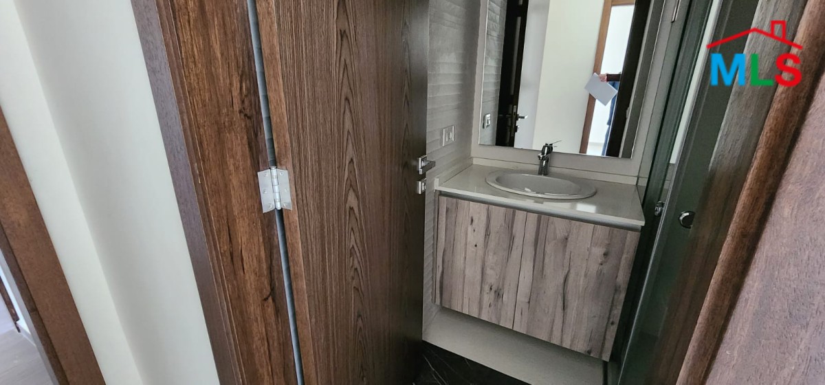 Brand New Apartment For Sale in Jal El Dib