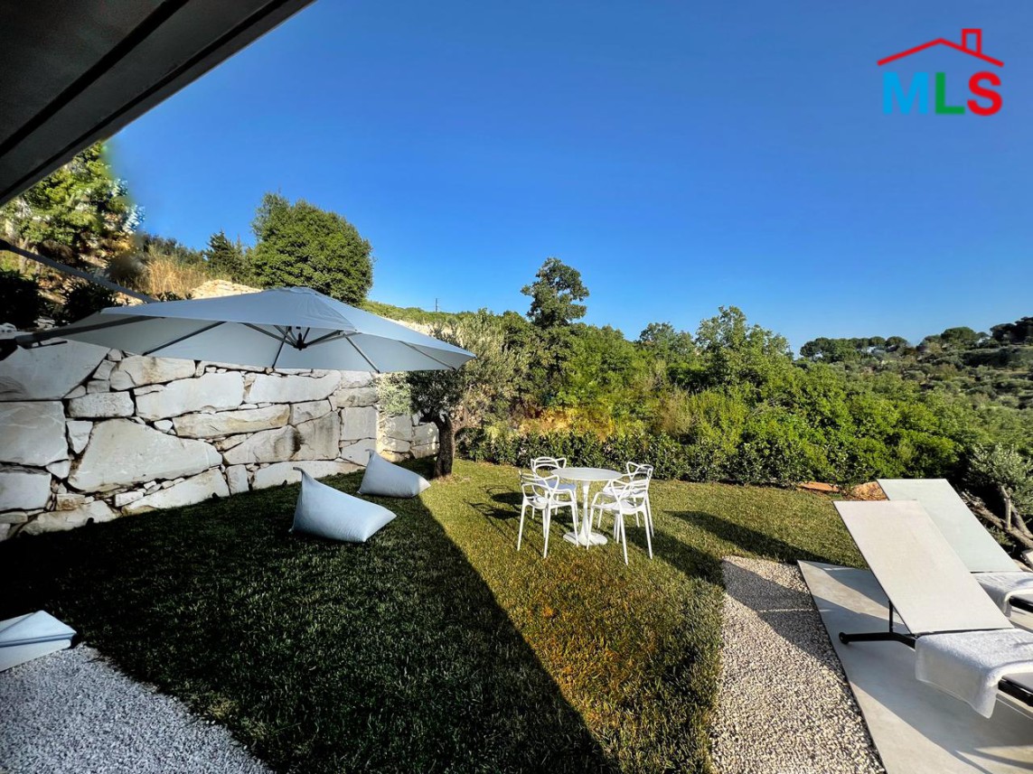 Luxurious high-End finishing Loft For Sale in Batroun