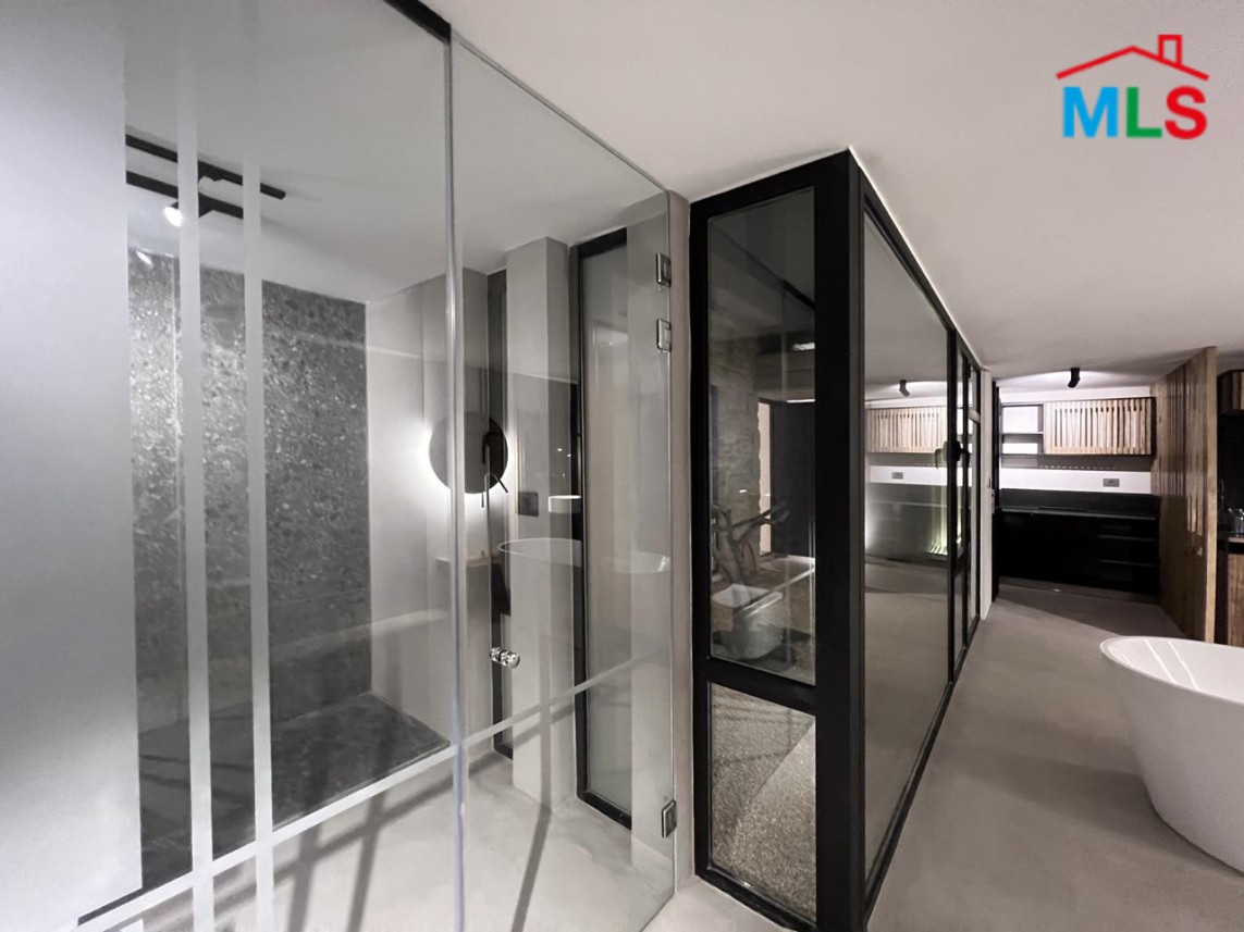 Luxurious high-End finishing Loft For Sale in Batroun