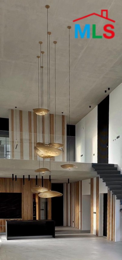 Luxurious high-End finishing Loft For Sale in Batroun