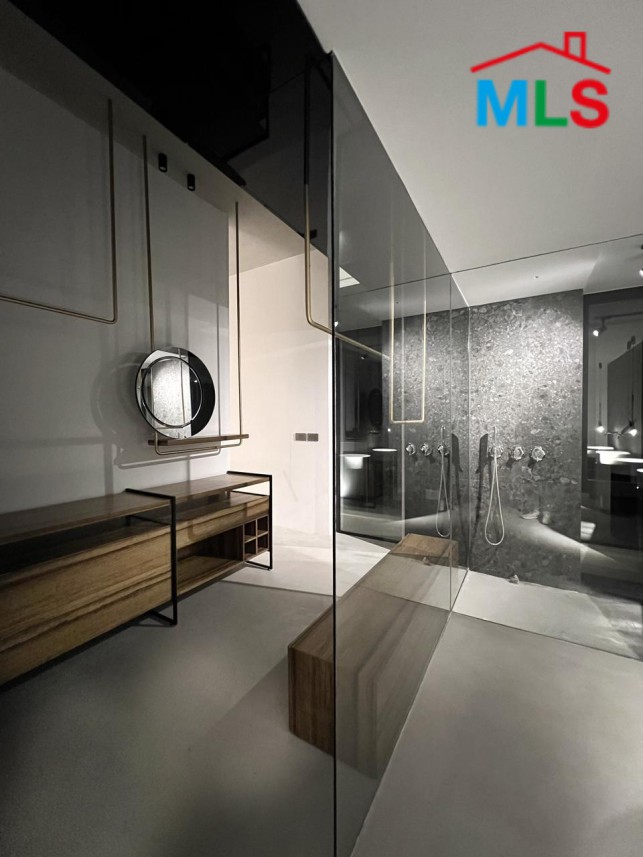 Luxurious high-End finishing Loft For Sale in Batroun