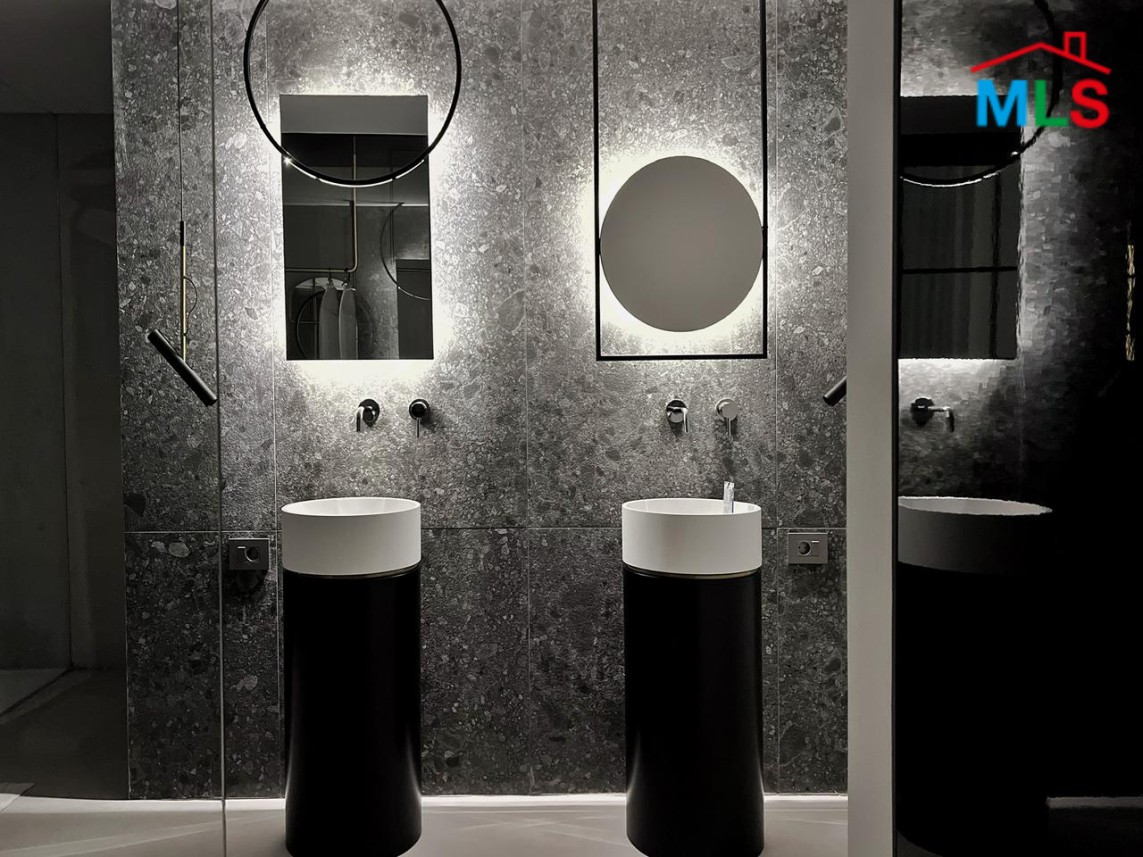 Luxurious high-End finishing Loft For Sale in Batroun