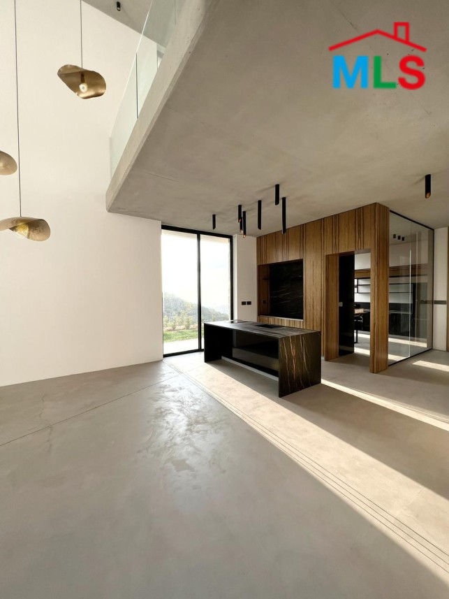 Luxurious high-End finishing Loft For Sale in Batroun