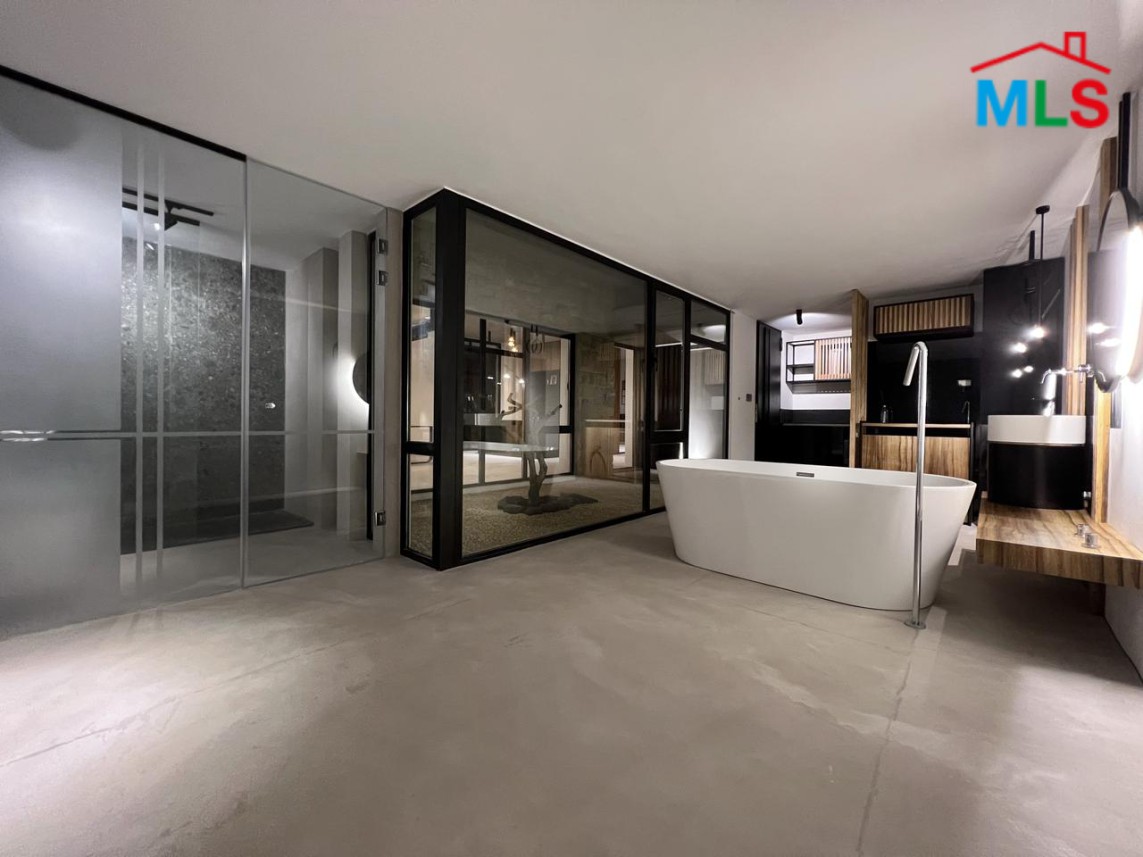 Luxurious high-End finishing Loft For Sale in Batroun