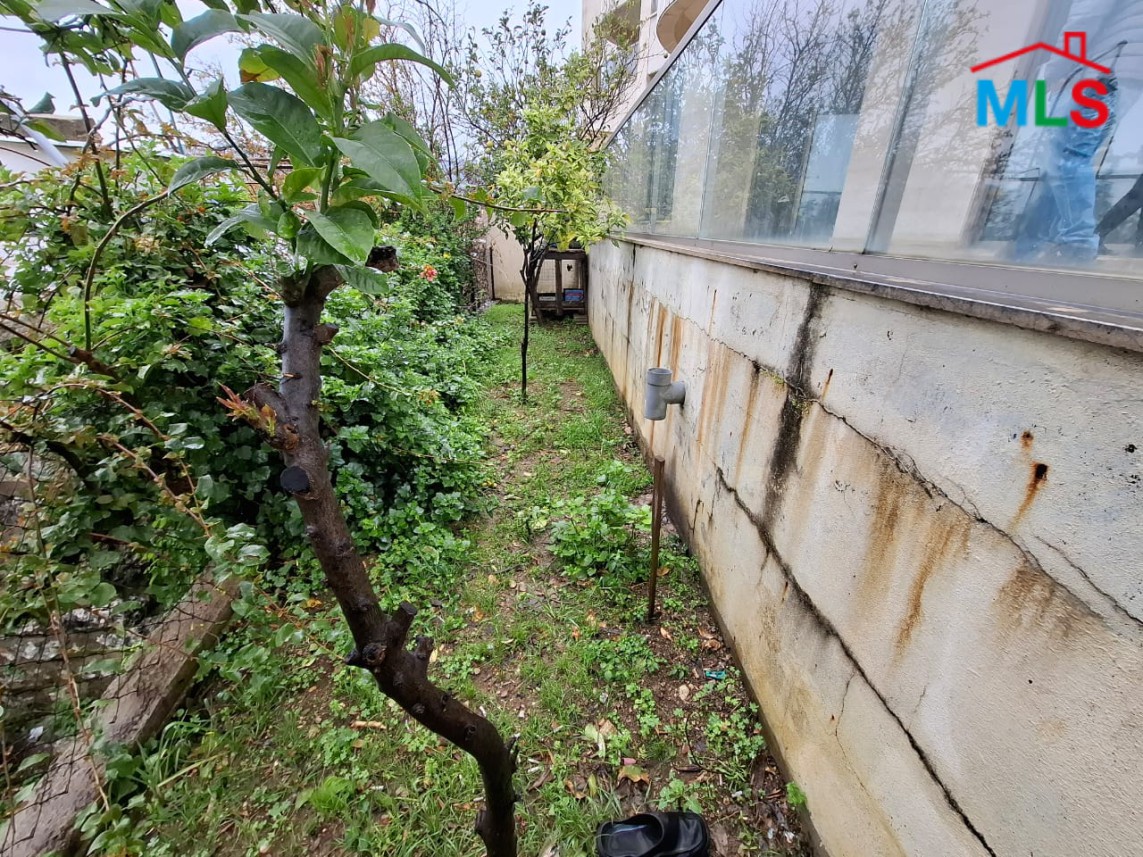 A Lovely Apartment with Panoramic Sea View For Sale in Ghazir