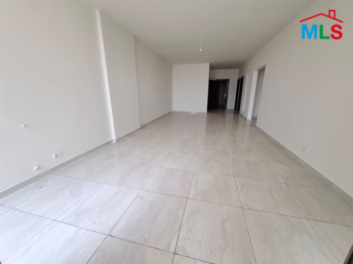 A Lovely Apartment with Panoramic Sea View For Sale in Ghazir