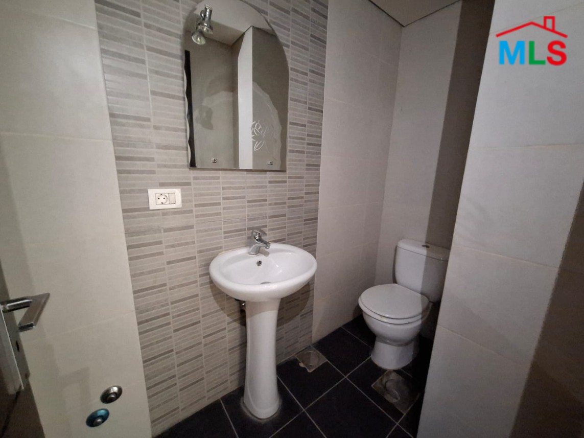 A Lovely Apartment with Panoramic Sea View For Sale in Ghazir