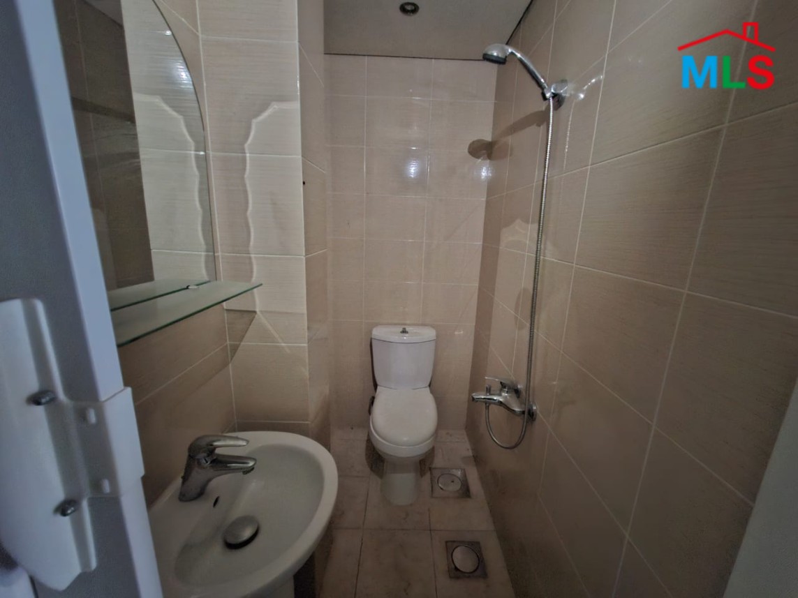 A Lovely Apartment with Panoramic Sea View For Sale in Ghazir
