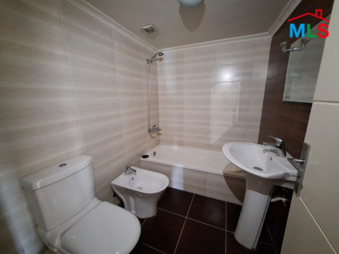 A Lovely Apartment with Panoramic Sea View For Sale in Ghazir