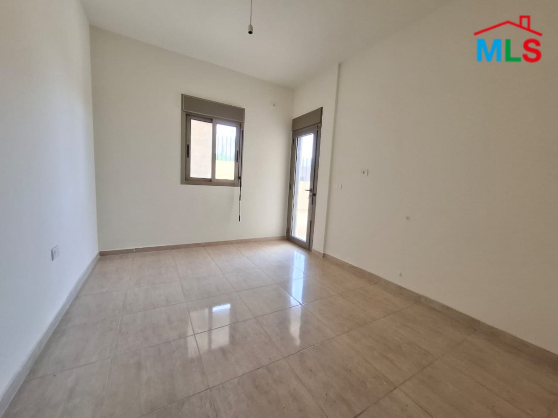 A Lovely Apartment with Panoramic Sea View For Sale in Ghazir