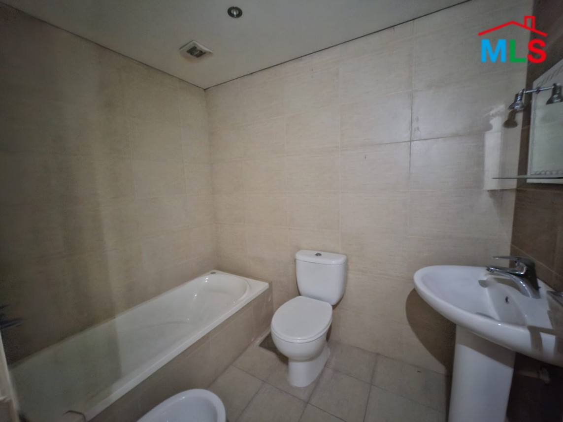 A Lovely Apartment with Panoramic Sea View For Sale in Ghazir