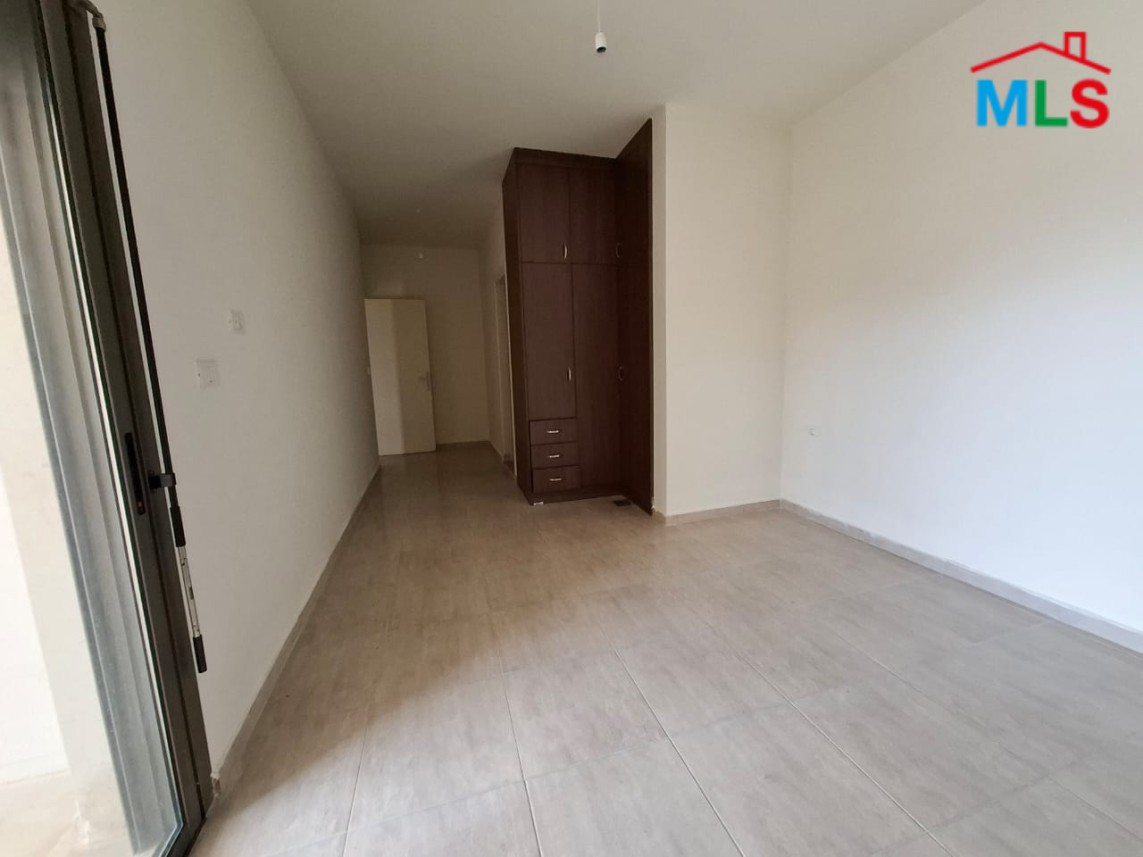 A Lovely Apartment with Panoramic Sea View For Sale in Ghazir