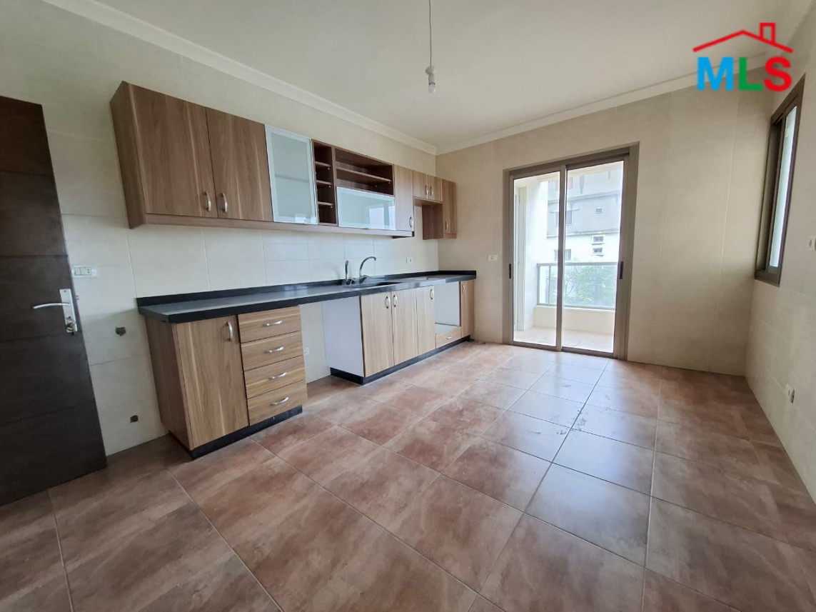 3-Bedroom Apartment With Panoramic Sea & Mountain View For Sale in Ghazir