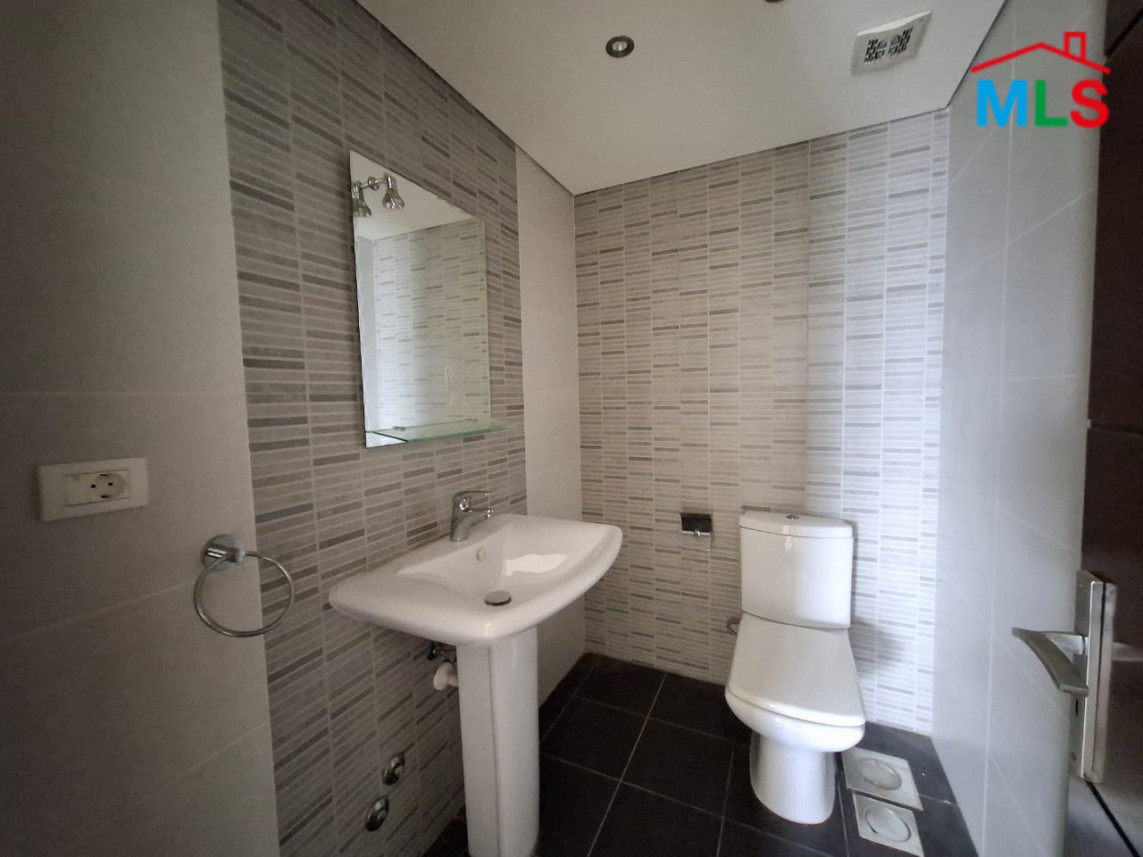 3-Bedroom Apartment With Panoramic Sea & Mountain View For Sale in Ghazir