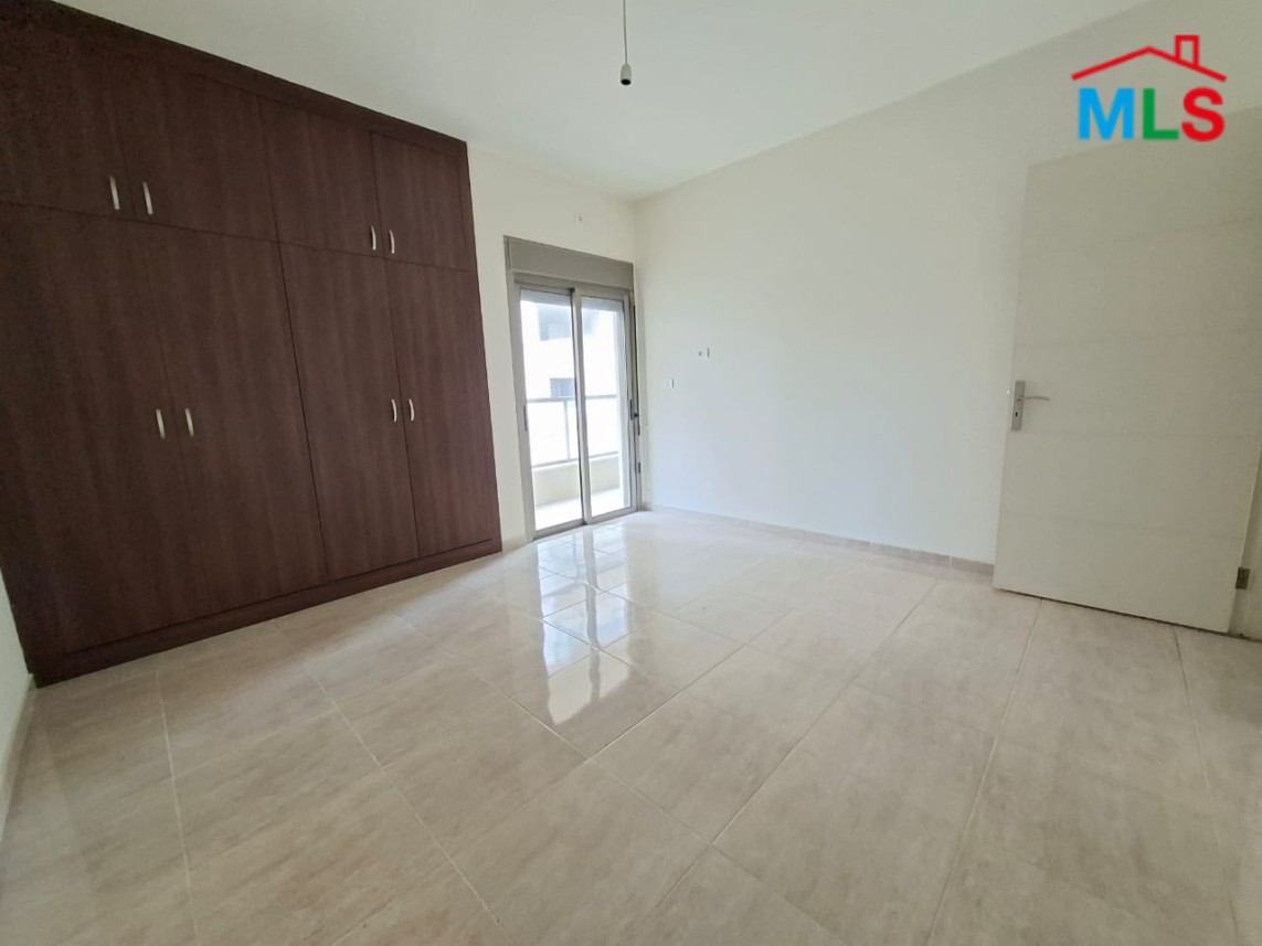 3-Bedroom Apartment With Panoramic Sea & Mountain View For Sale in Ghazir