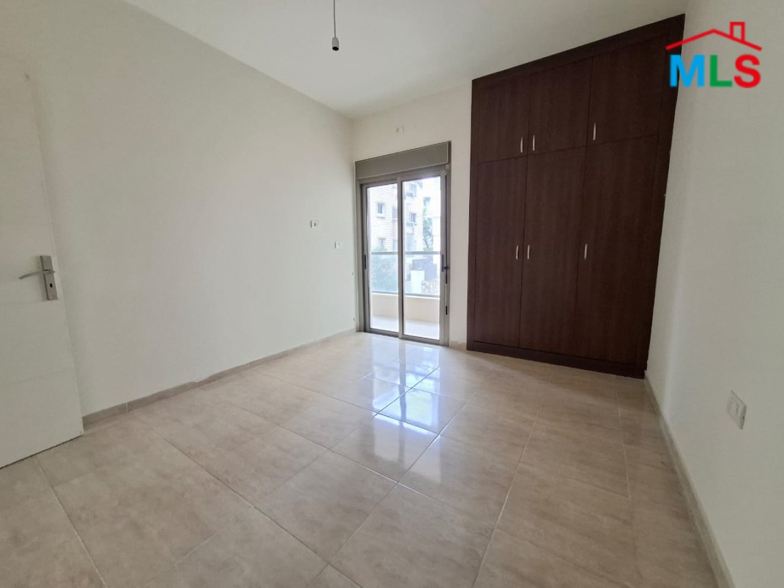 3-Bedroom Apartment With Panoramic Sea & Mountain View For Sale in Ghazir