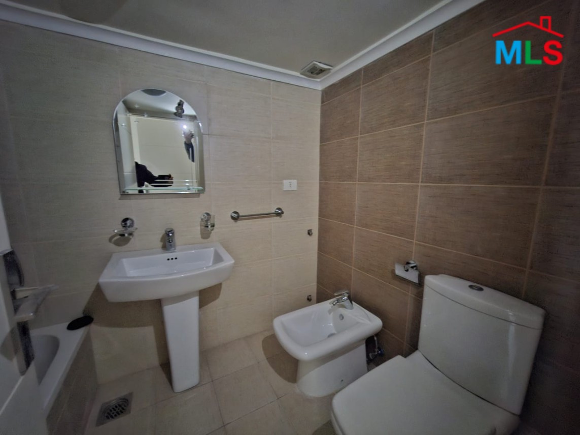 3-Bedroom Apartment With Panoramic Sea & Mountain View For Sale in Ghazir