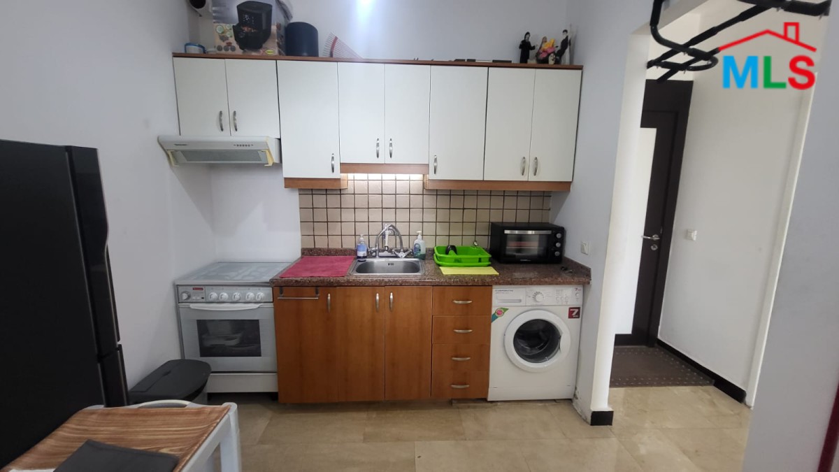 Furnished Chalet with Terrace and Garden For Sale in a Gated community in Jeita